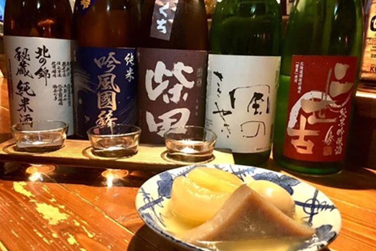 らく天