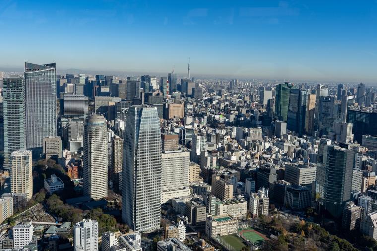 東京タワー