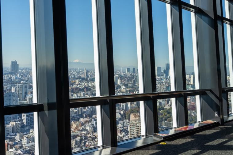 東京タワー