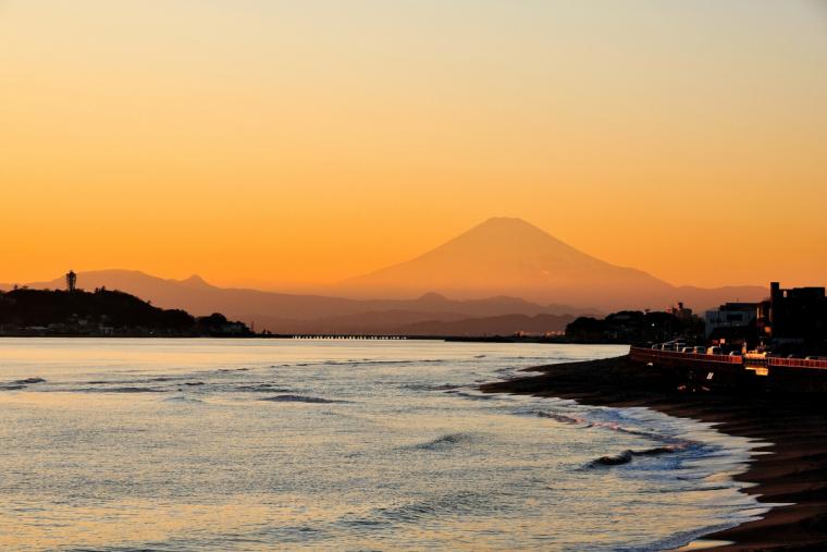 稲村ヶ崎