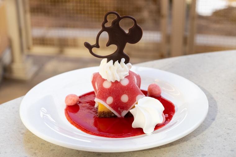 ランチにおすすめ！「ホライズンベイ・レストラン」の20周年スペシャルランチ