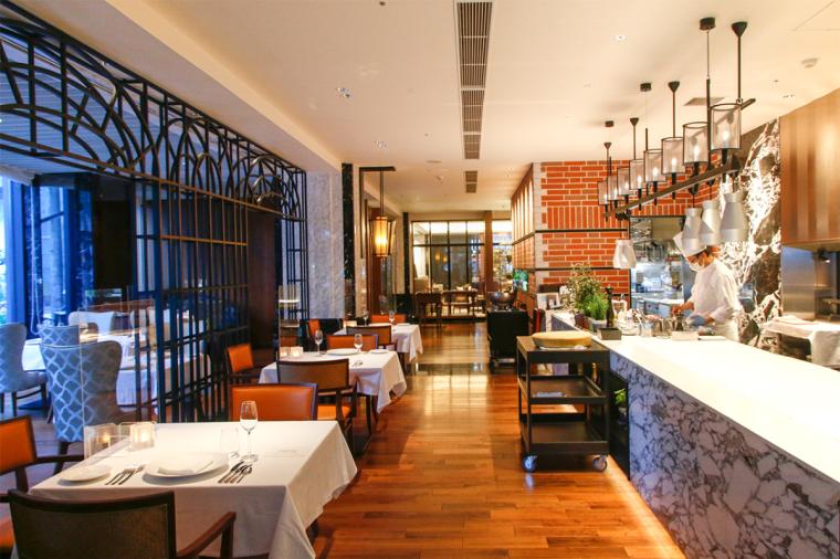 「MILANO | GRILL」