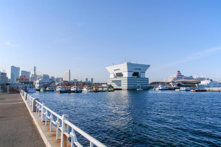 山下公園