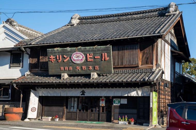 群馬県・桐生でサイクルトレインとグルメを楽しむおすすめコース