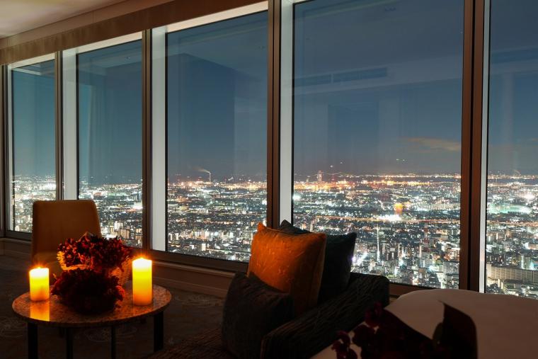 夜景