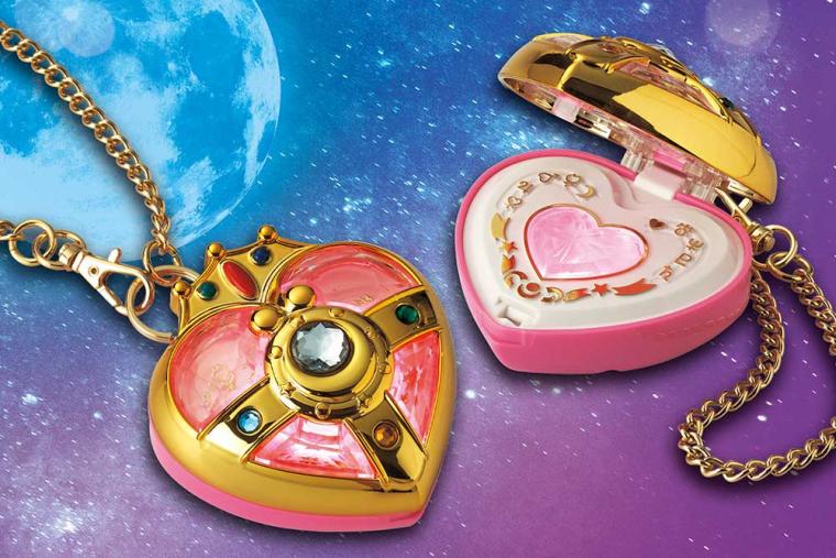 USJクールジャパン2022 セーラームーン グッズ