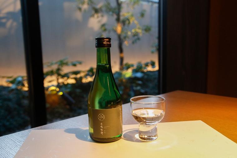 石川県・車多酒造「天狗舞 特別純米」