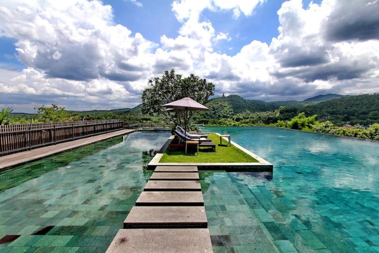 ベランダ　チェンマイ　ザ　ハイ　リゾート　Mギャラリー　コレクション(VERANDA　CHIANGMAI　THE　HIGH　RESORT)