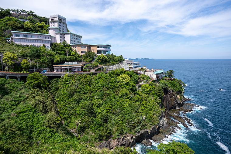 HOTEL ACAO　外観