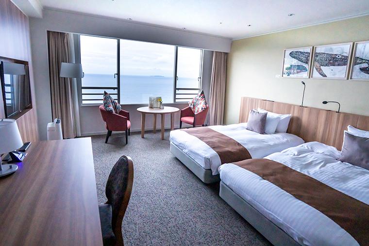 HOTEL ACAO　客室