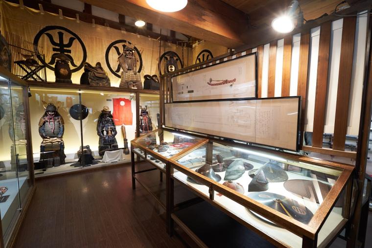 秋田県角館の武家屋敷通りを歩いてめぐる観光コース！四季の移ろいとともに楽しむ