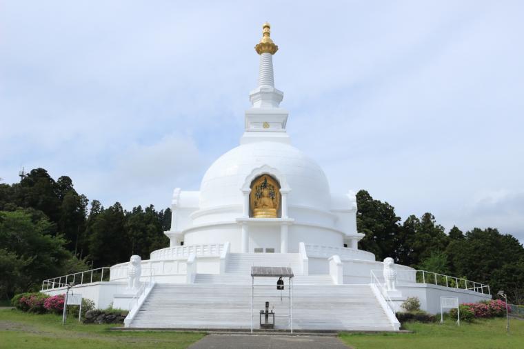 清澄寺