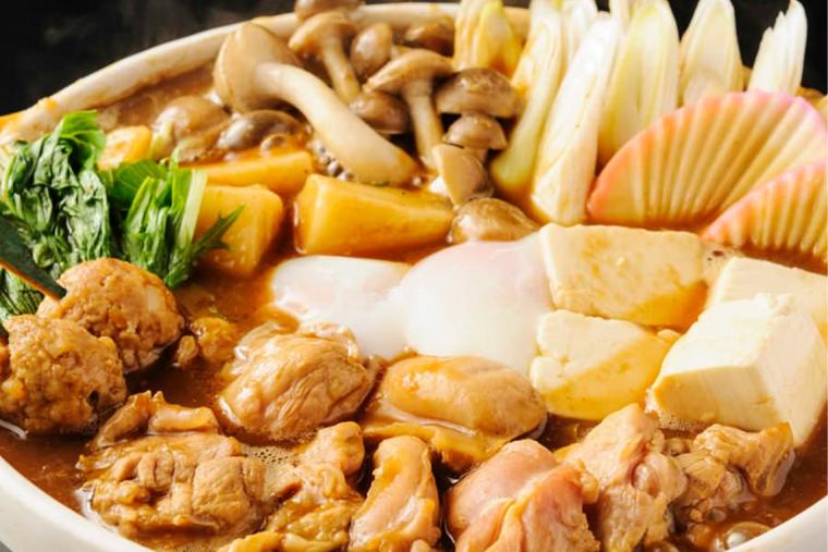 名古屋おすすめグルメ