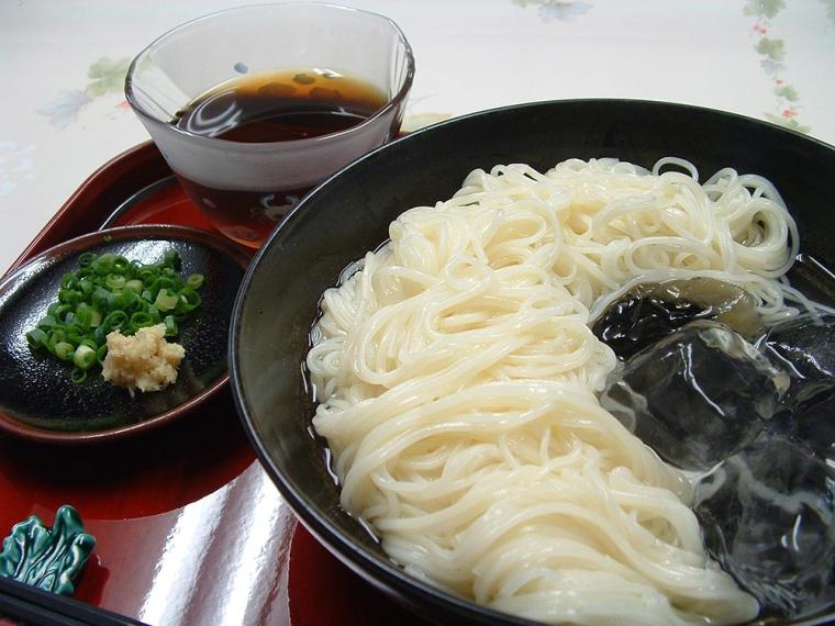 小豆島 なかぶ庵