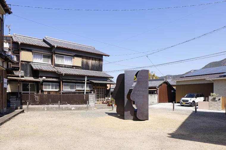 瀬戸内国際芸術祭2022 小豆島 アート作品