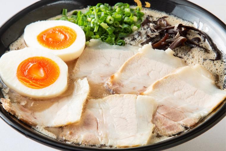 福岡おすすめグルメ