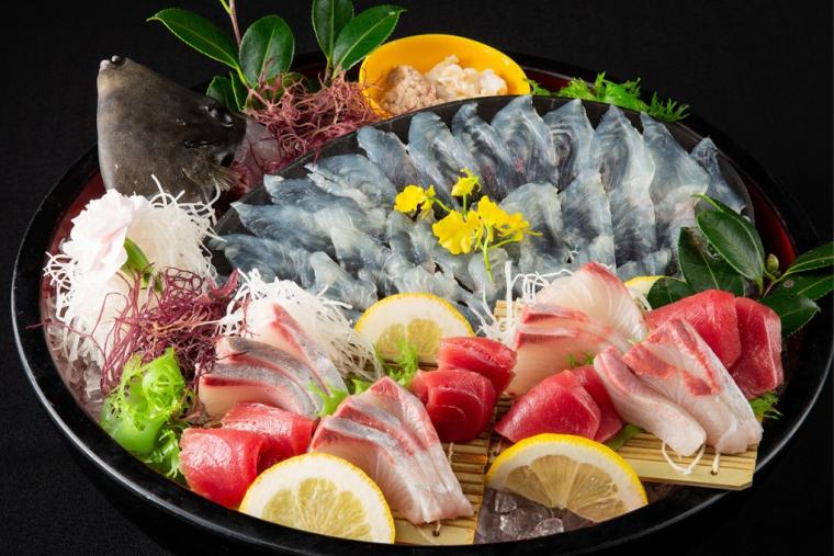 福岡おすすめグルメ