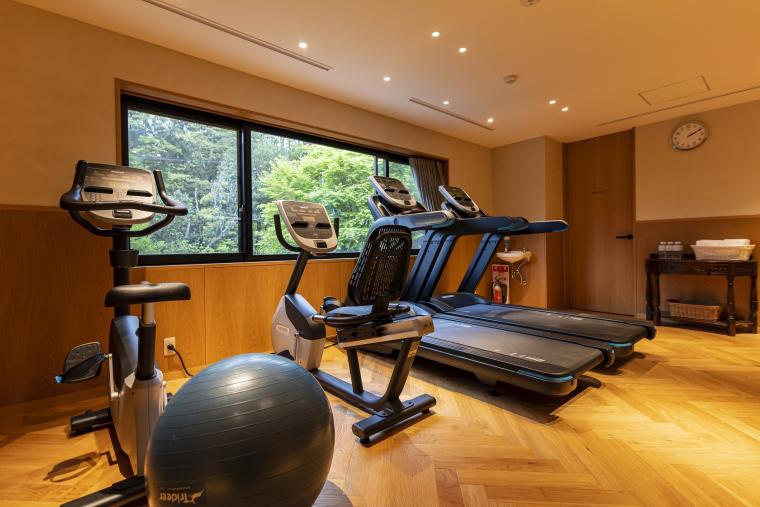 THE HIRAMATSU HOTELS ＆ RESORTS 仙石原