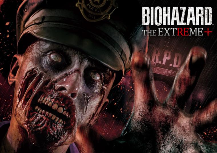 USJ ハロウィーン2022