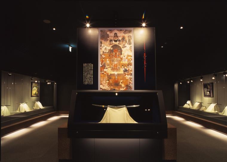 一関市博物館