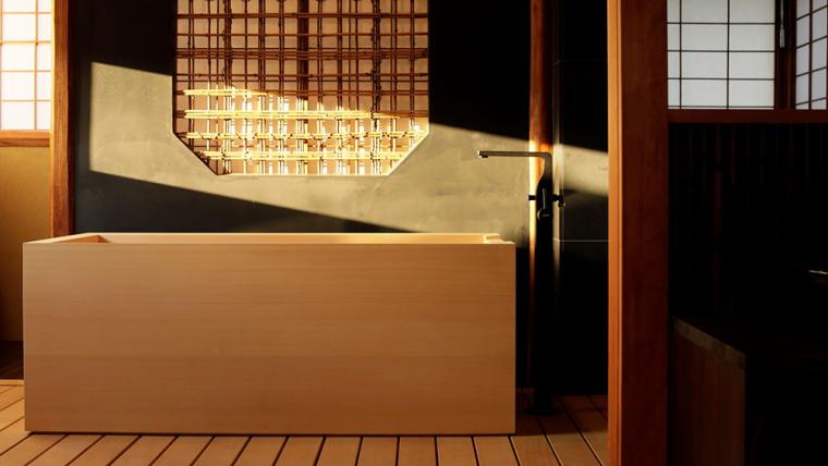 京都「SOWAKA」客室