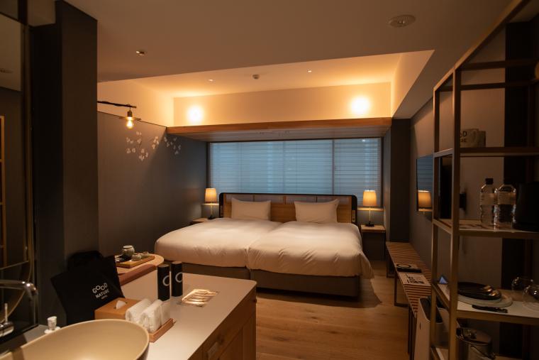 GOOD NATURE HOTEL KYOTO
