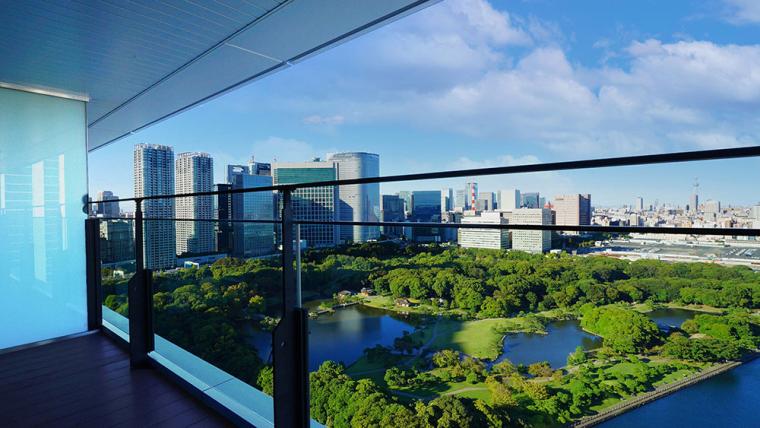 メズム東京