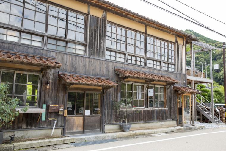 瓦そば 柳屋
