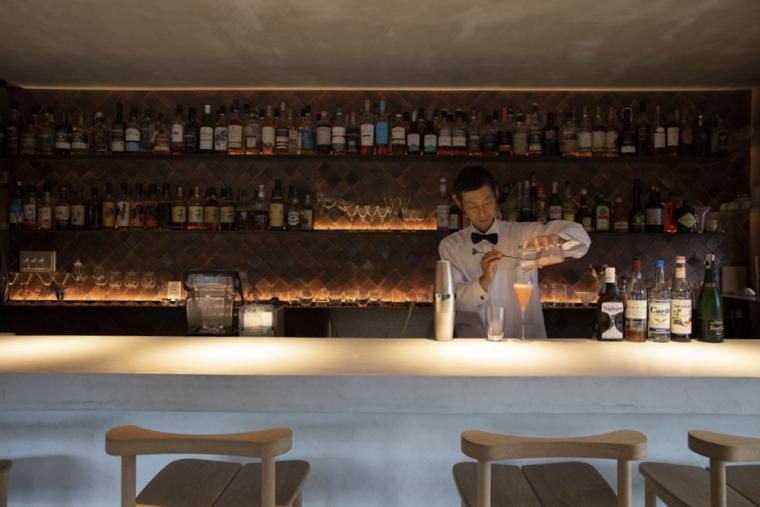 THE BAR NAGATO