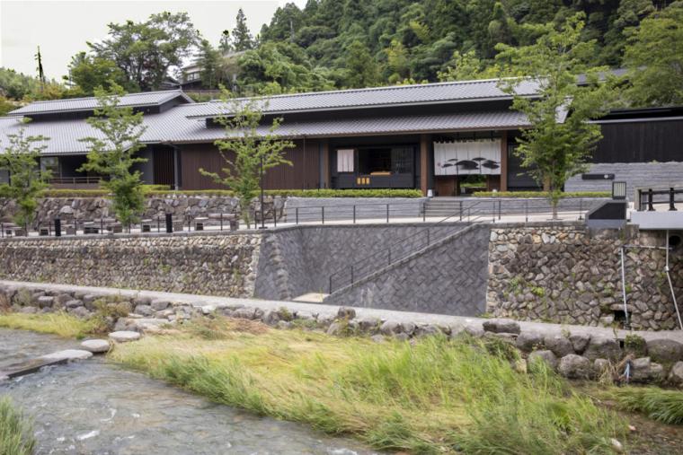 長門湯本温泉