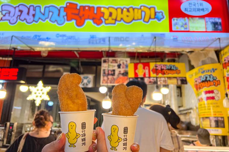 韓国女子旅！2泊3日のソウルおすすめモデルコース