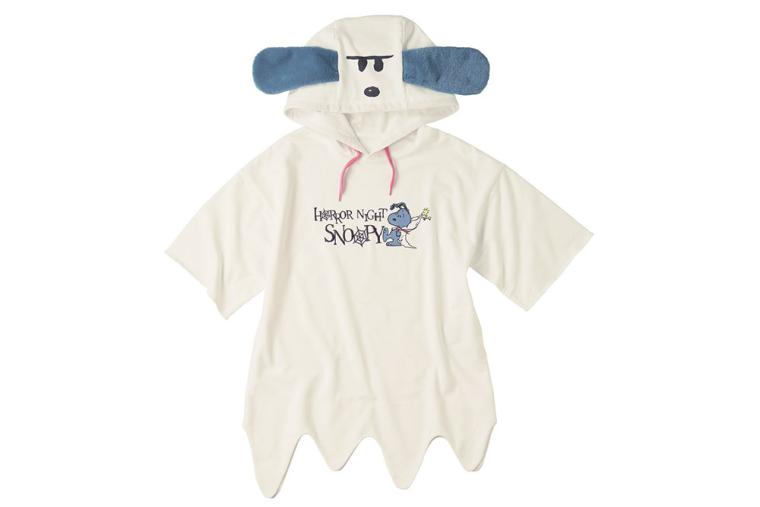 USJ ハロウィーン2022 グッズ（スヌーピー）