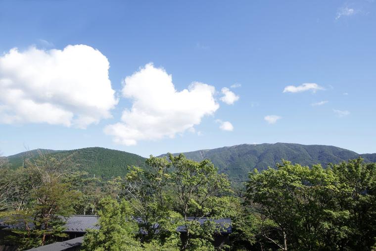 ふふ箱根