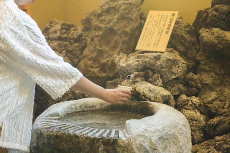 ホテル鐘山苑