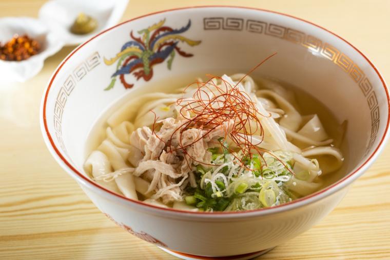 ホテル鐘山苑