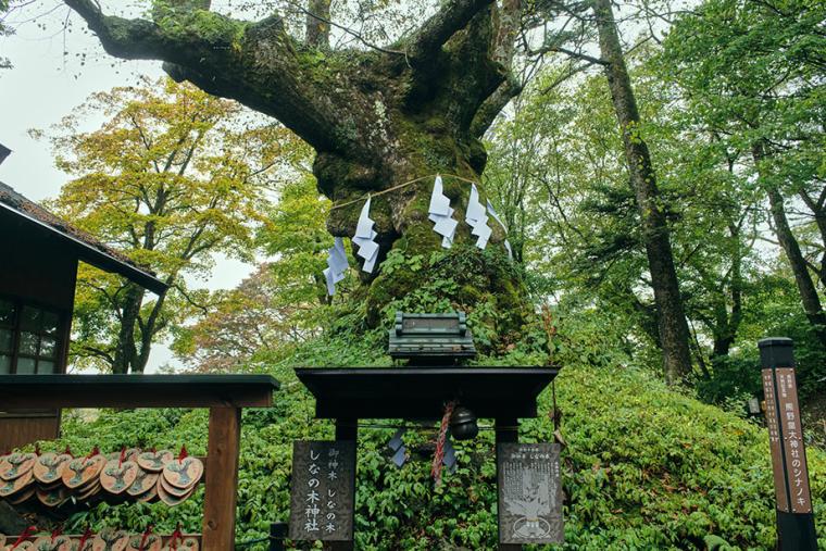熊野皇大神社