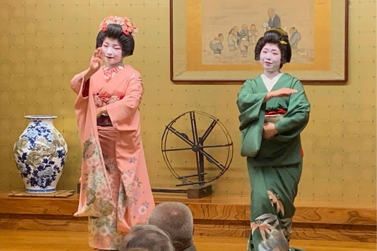 割烹 大善