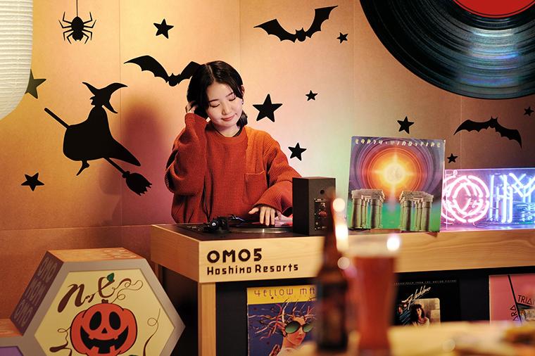 OMO5東京大塚 by 星野リゾート ハロウィンパーティー