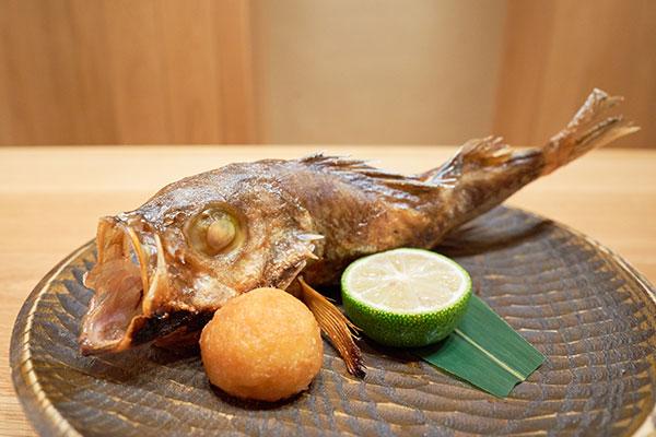 SOKI ATAMI（そき あたみ）
