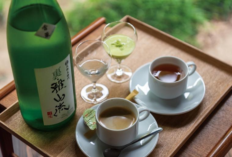山形座 瀧波