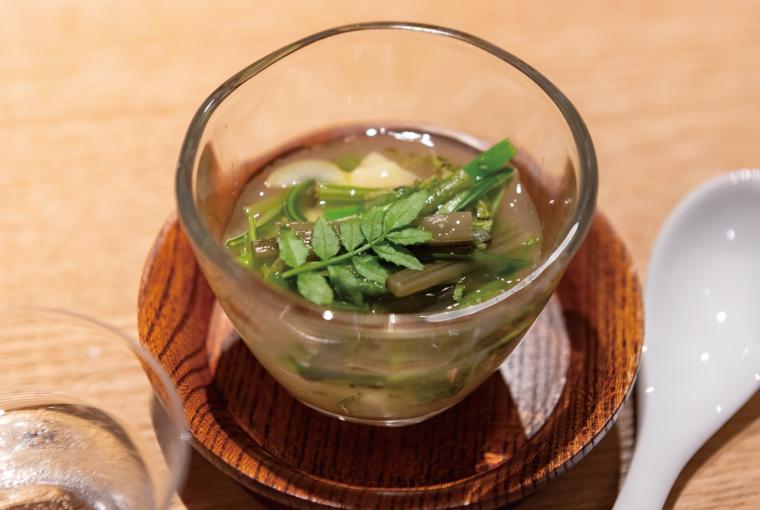 山形座 瀧波