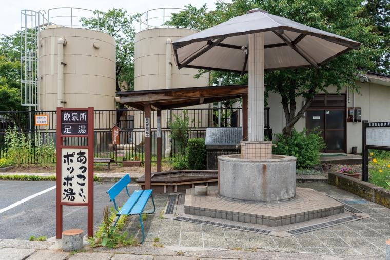 山形座 瀧波