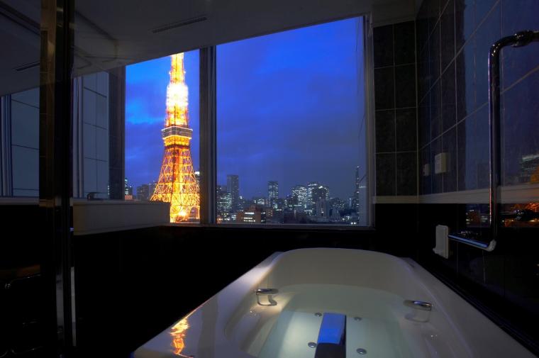 ザ・プリンス パークタワー東京
