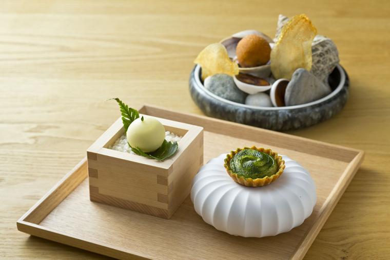 Azumi Setoda 夕食