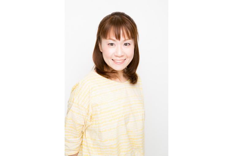 萩原さちこさん