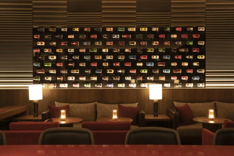 BAR 4563