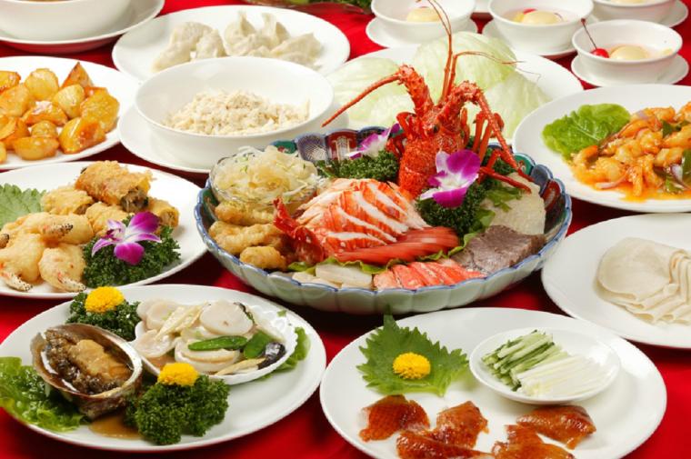 神仙閣 神戸店