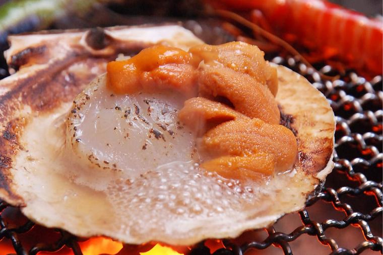 釜飯と七輪焼き 灯戸－あかりど－ 三宮店