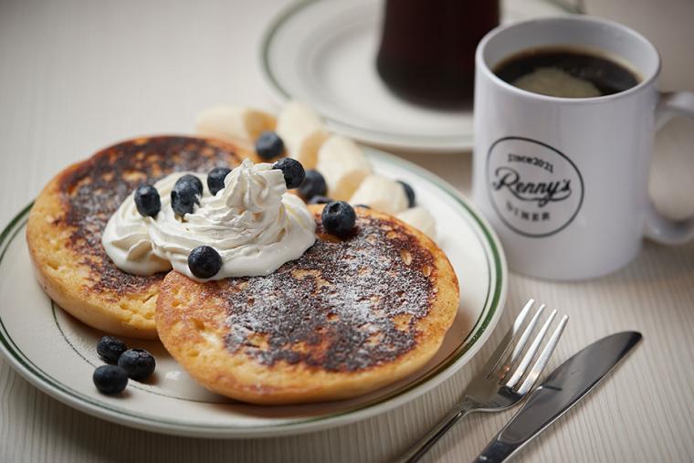 RENNY’S DINER