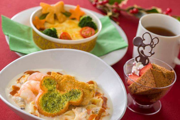 東京ディズニーランドクリスマスの楽しみ方